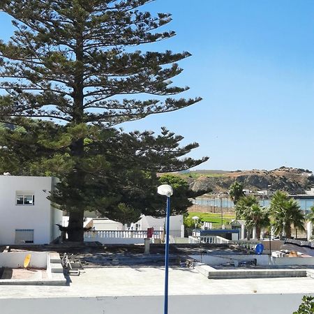 Maison D Hotes Marine Ksar Sghir Εξωτερικό φωτογραφία