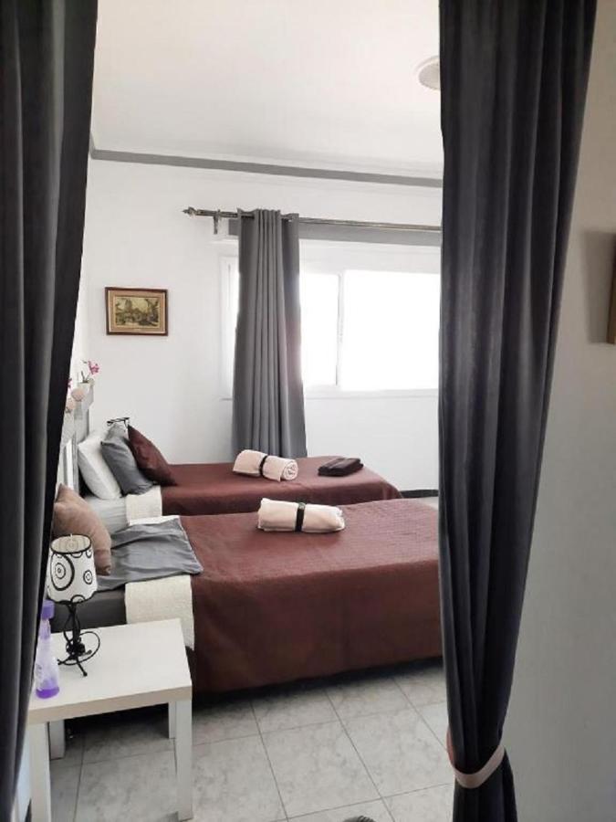 Maison D Hotes Marine Ksar Sghir Εξωτερικό φωτογραφία