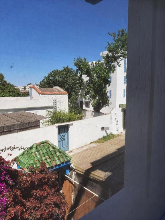 Maison D Hotes Marine Ksar Sghir Εξωτερικό φωτογραφία