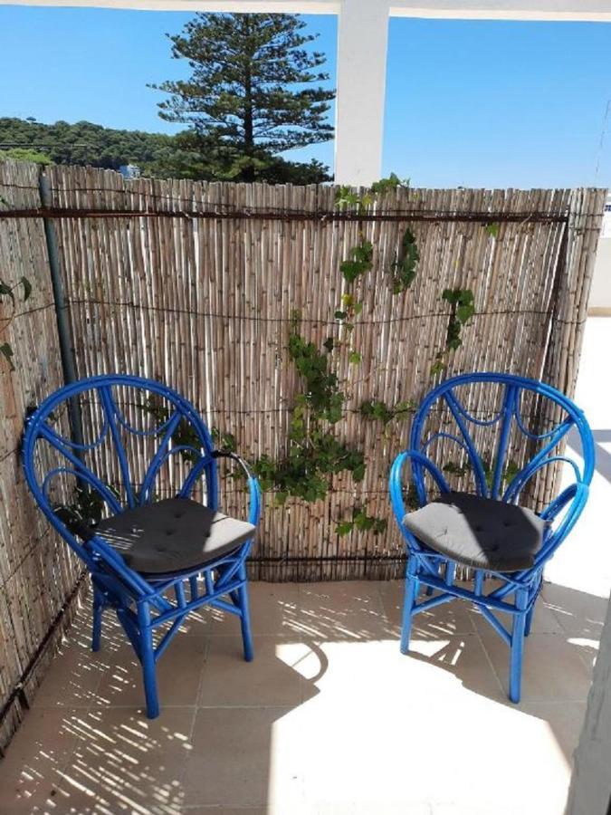 Maison D Hotes Marine Ksar Sghir Εξωτερικό φωτογραφία