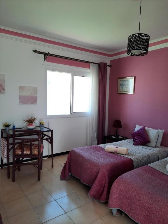 Maison D Hotes Marine Ksar Sghir Εξωτερικό φωτογραφία