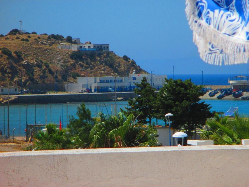 Maison D Hotes Marine Ksar Sghir Εξωτερικό φωτογραφία