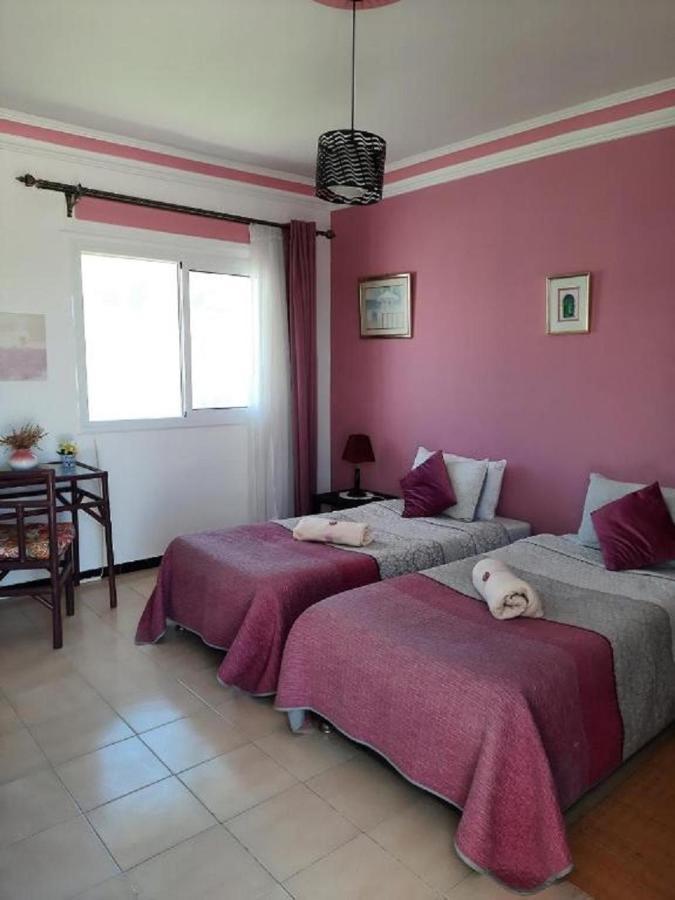 Maison D Hotes Marine Ksar Sghir Εξωτερικό φωτογραφία