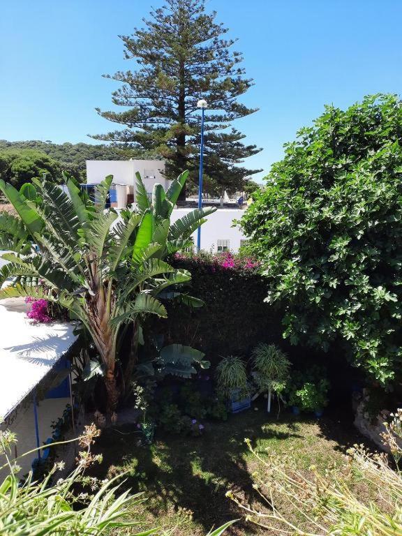 Maison D Hotes Marine Ksar Sghir Εξωτερικό φωτογραφία