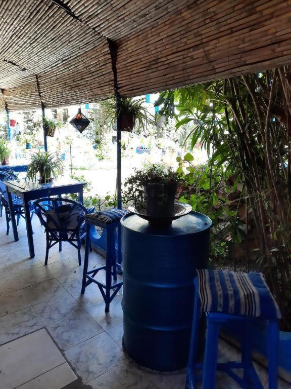 Maison D Hotes Marine Ksar Sghir Εξωτερικό φωτογραφία